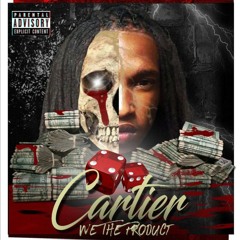 Tone Cartier - We The Product