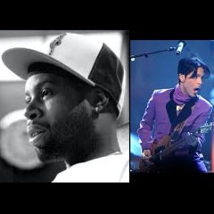 Dilla & Prince Mix