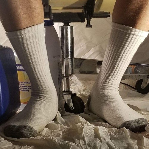 Clean Socks (prod. by Ethereal)