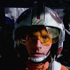 Trench Run Star Wars Excerpt by ACB