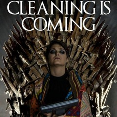 Spring Cleaning Mix