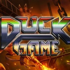 Duck Game