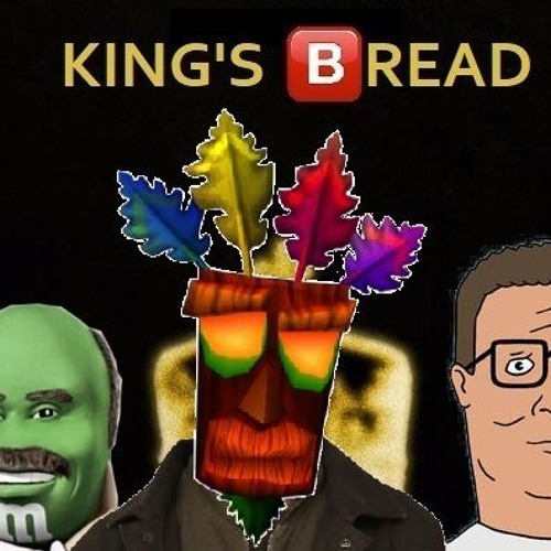 King's Bread - Lil Broomstick, Baku, Bank Bill