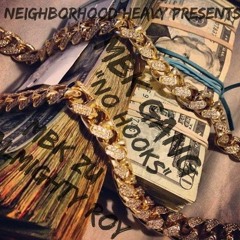 1. MBK Zu x Almighty Roy - No Hook