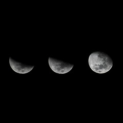Lunar Phases