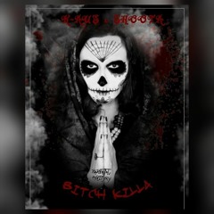 K AUS Ft. ShootaOnASkoota - Bitch Killa