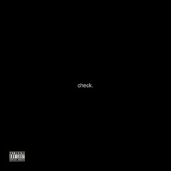 CHECK FREESTYLE [PROD. CEDDII SOSA]