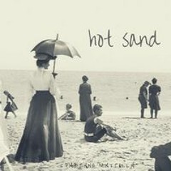 Hot Sand!