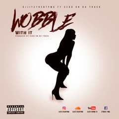 7) Wobble With It Dj Jit & Cedd On Da Track The Haye Road Story 279ENTPMG