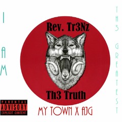 My Town x AJG (prod. shyheem)