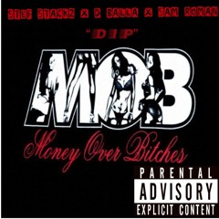 Stef Stackz X D Balla X Sam Roman - DIP