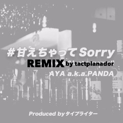 甘えちゃってSorry(REMIX)