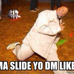 Slide In Your DM (Prod. Darkroom Records)