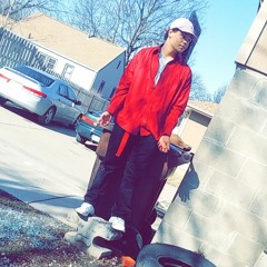 YNG.Karma- The Shadows