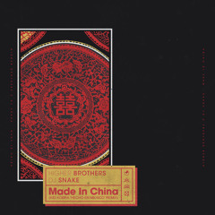 MADE IN CHINA(KID KOBRA 'HECHO EN MEXICO' REMIX)