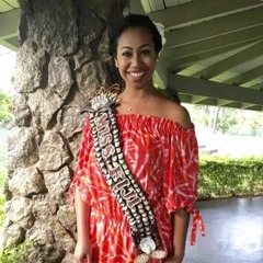 Port Vila Queen_DJ Remix 2M18