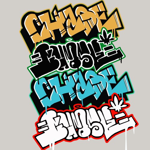 DUSTY CRATES- CHASE HIGHS -"SOLess"