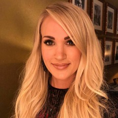 Carrie Underwood Opry Second show 5-11-18