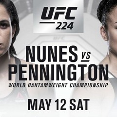 Watch ufc shop 224 online free