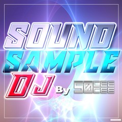 DEMO - SOUND - SAMPLE DJ - By 50CEECEE