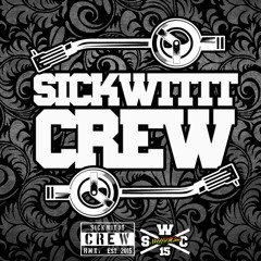 DJ AFAKASI FRESH & DJ SENIOR - OOP.C - ALL OVER S.W.C RMX 2018