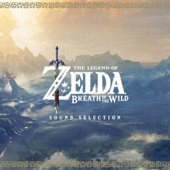 The Legend of Zelda: Breath of the Wild OST