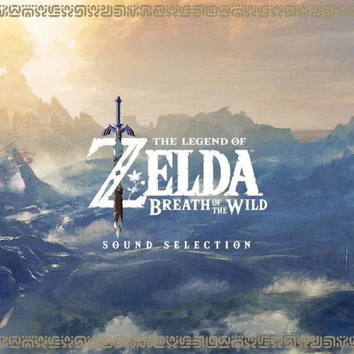 Stream Creide | Listen to The Legend of Zelda: Breath of the Wild OST  playlist online for free on SoundCloud