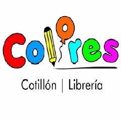 COTILLON COLORES