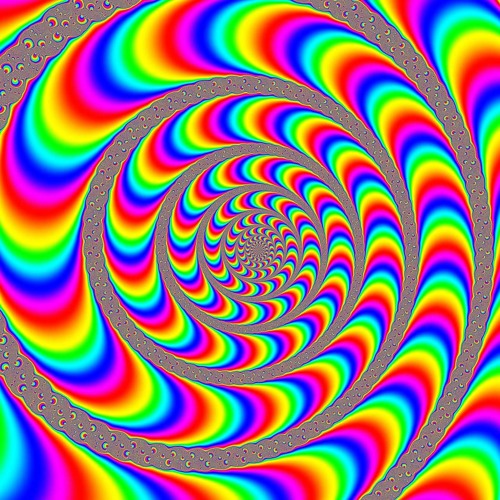 Dhom - Espiral Alucinante(2018 Psychedelic Set)