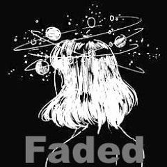 Faded- ZHU (Cole Vermillera Remix)