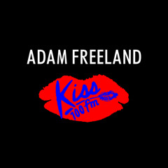 Adam Freeland - KISS FM Breakbeat Show - 8.4.2000