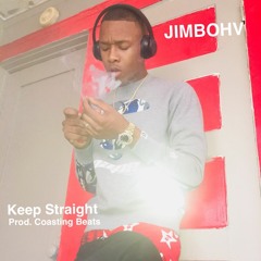 Keep Straight (Prod. Coasting Beats)