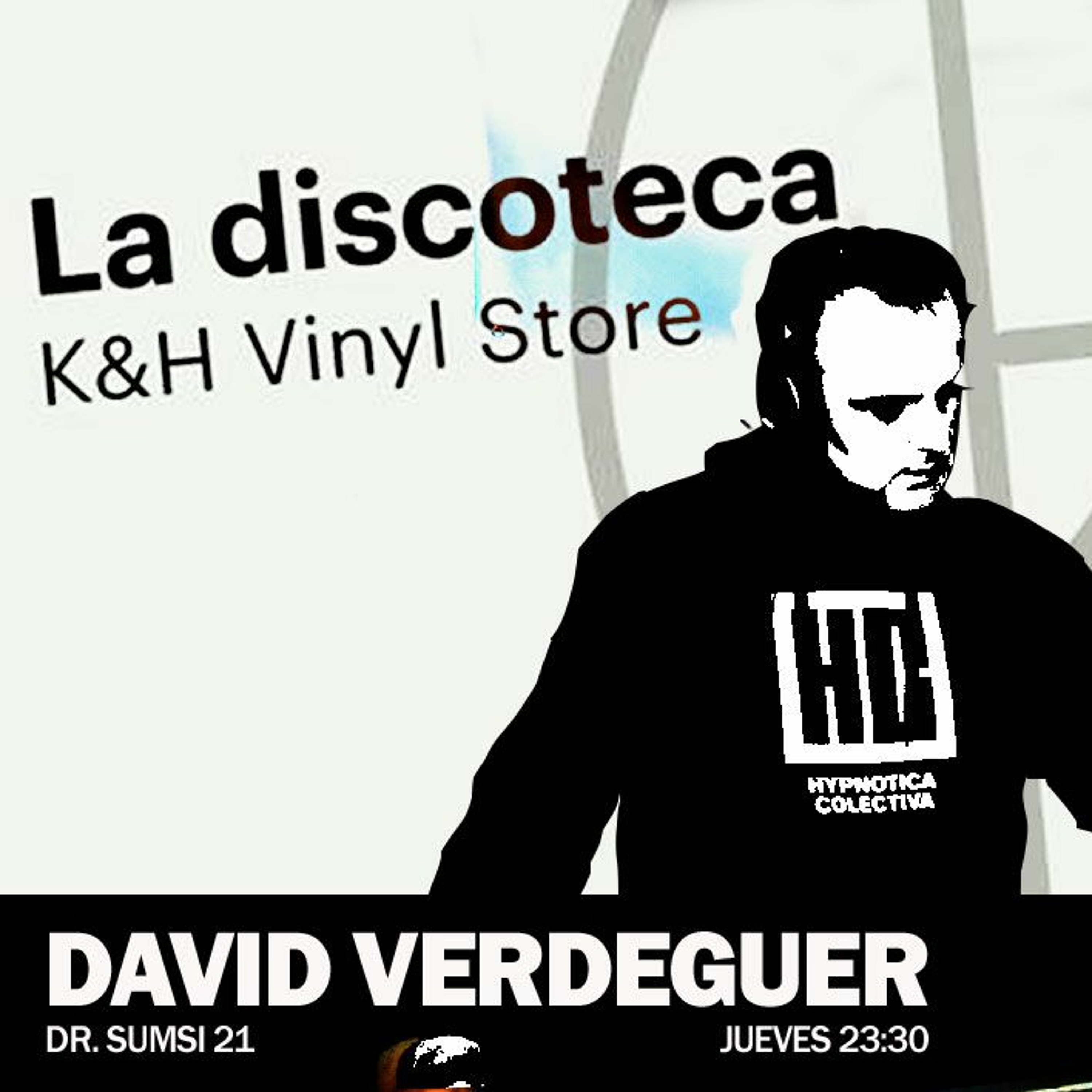 David Verdeguer