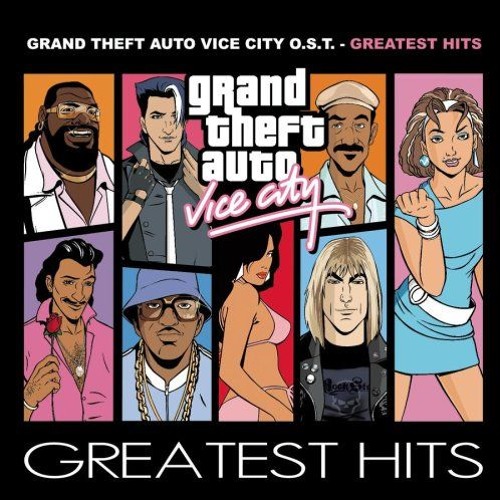 Download Grand Theft Auto Vice City Stories Soundtrack for GTA