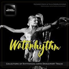 SAMBA - WataRhythm (Sb52bpm)