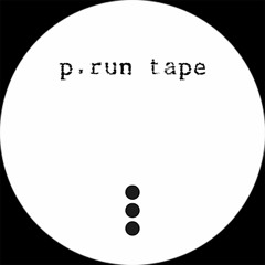 p.run - Urbahn [FRKD011]