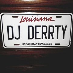 DJ Derrty-Derez Deshon-She Wanna Be Down.mp3
