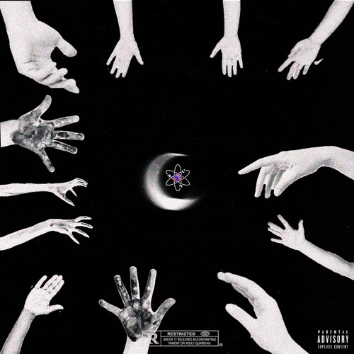 Burnin Rubber featuring  XAVIER WULF  [Prod by AKACHI BEATS & GREN8]