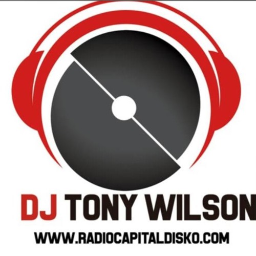 2018.05.10 DJ TONY WILSON Hot Mix Club