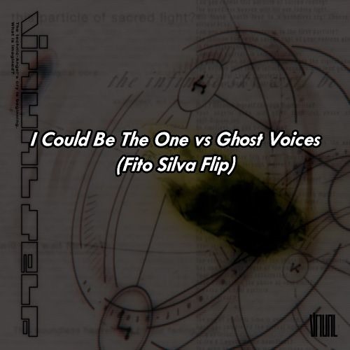 I Could Be The One vs Ghost Voices (Fito Silva Flip) FREE DOWNLOAD