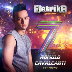 Rômulo Cavalcanti
