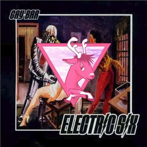 Big Biscotti Gay Bar