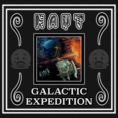 NAUT - Galactic Expedition