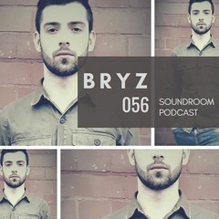 Soundroom Podcast 056 - Bryz (RO)