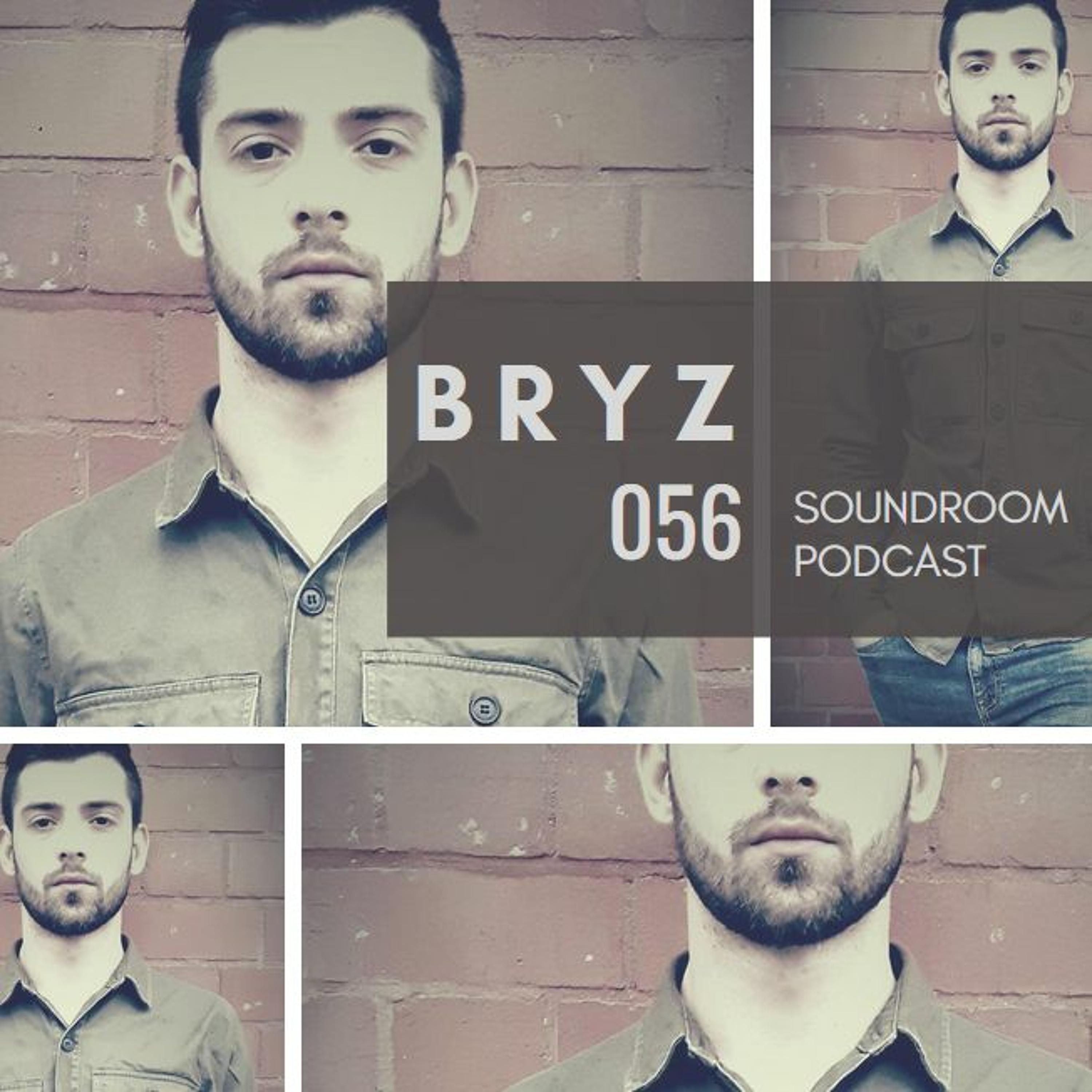 Soundroom Podcast