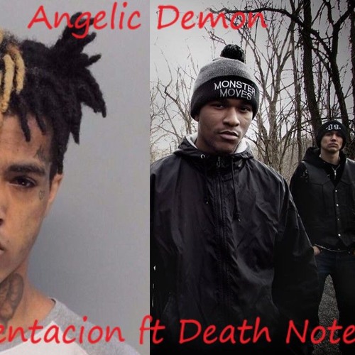 xxxtencion jacket