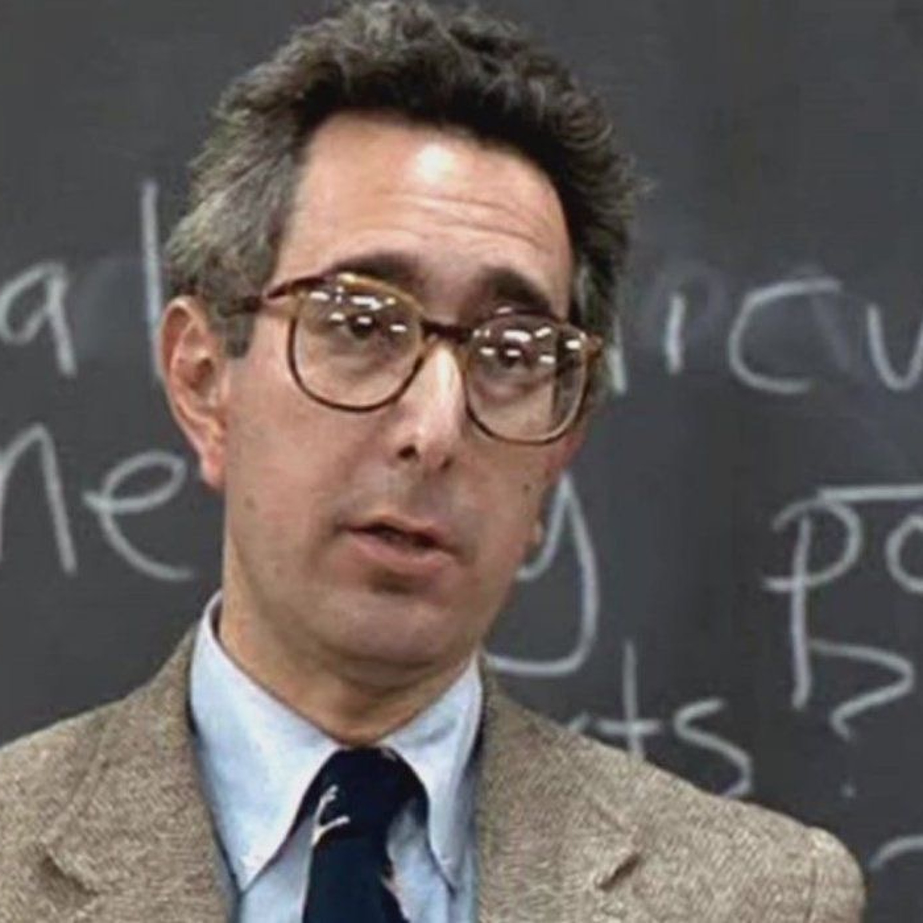 #53 - Expelled: No Intelligence Allowed