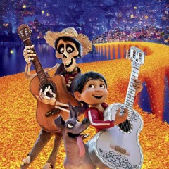 Remember Me - Gael Garcia Bernal (Danyael Dedeles Cover)