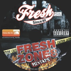 Freshzone 8