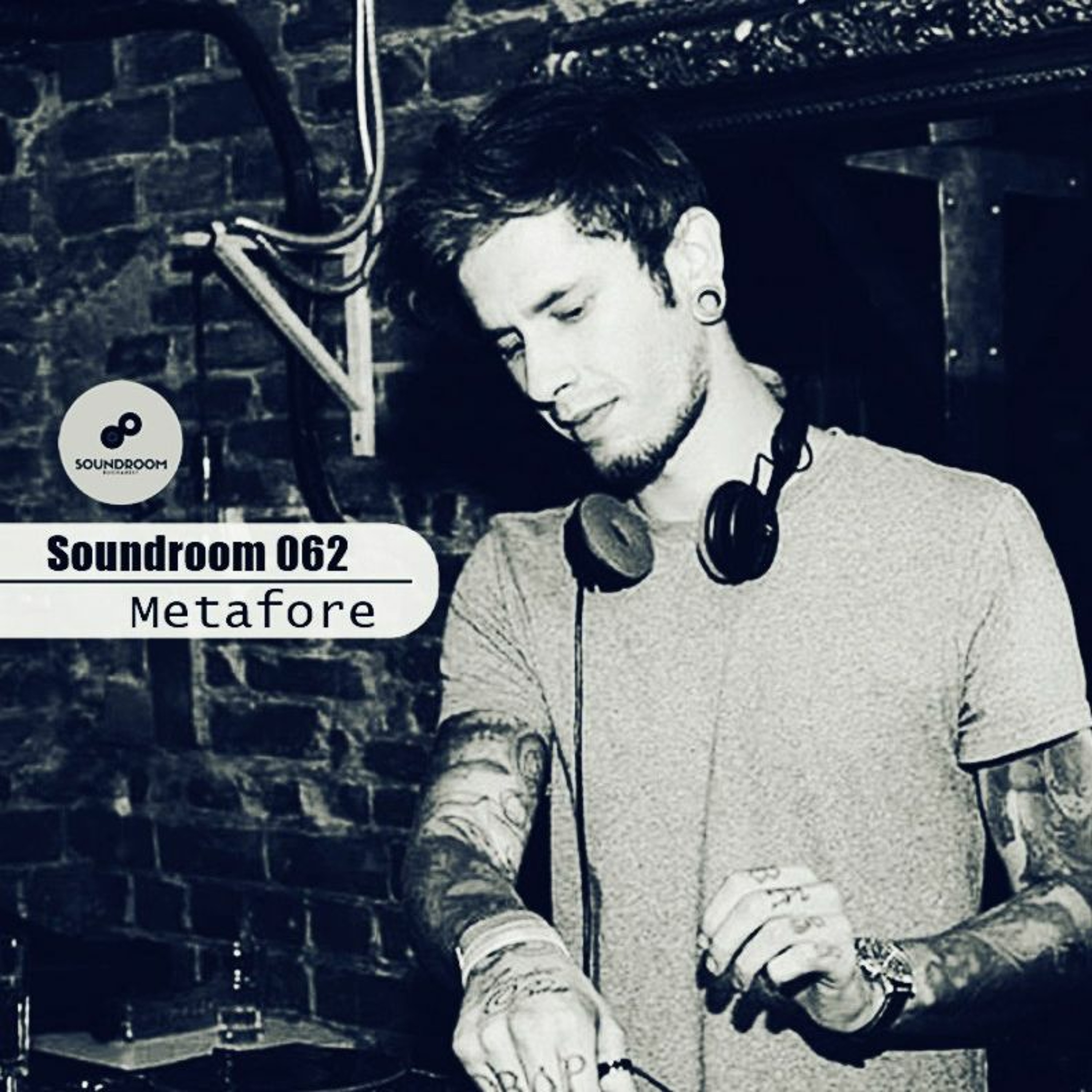 Soundroom Podcast
